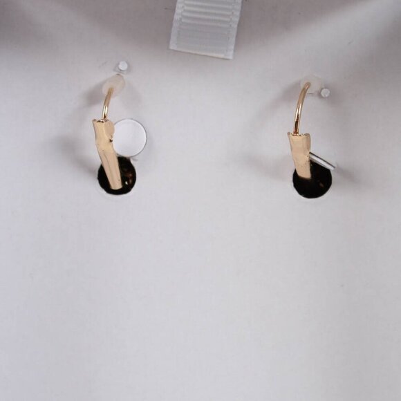 Piper K Pencil Earrings - NEW in Box - Picture 3 of 4